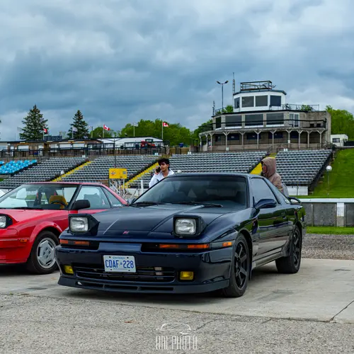 2025 Daikoku Opener photo 52